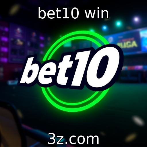 Cenário competitivo entre operadoras de jogos