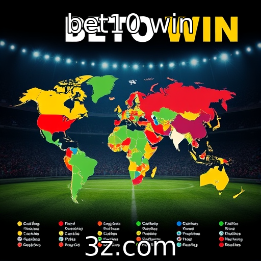 Regulamentação de jogos de apostas em diferentes países