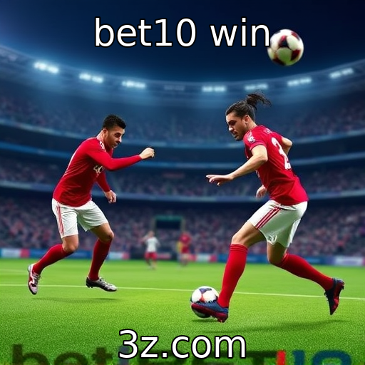 Crescimento das plataformas de apostas online