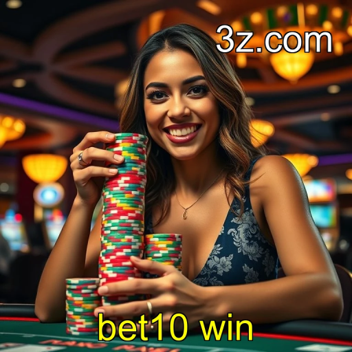 Ofertas irresistíveis no site bet10 win para apostadores