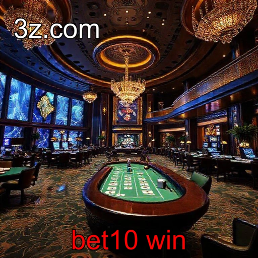 A Mecca do Poker: bet10 win Revoluciona Seu Jogo