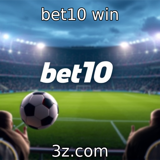 Avanços tecnológicos na indústria de apostas