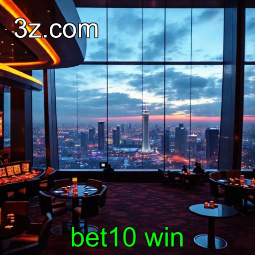 Entretenimento Virtual Atraente no Bet10 Win para Todos